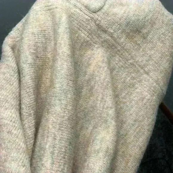 Andree by UNIT Long Cardigan - Picture 6 of 6